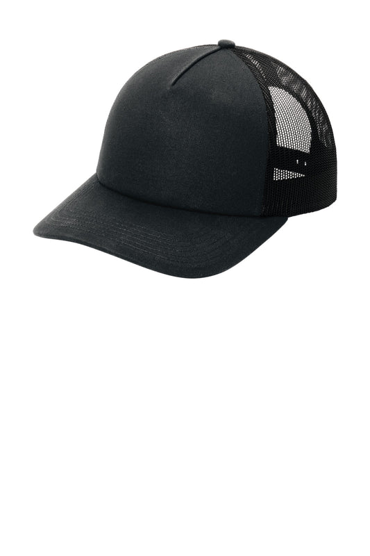 Port Authority? Low-Profile Snapback 5-Panel Trucker Ca