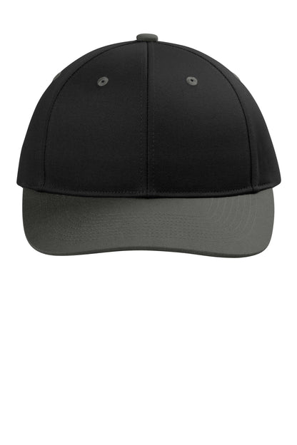 Port Authority? Snapback Cap C118