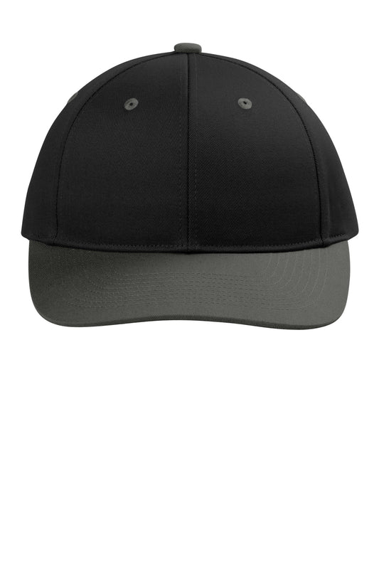 Port Authority? Snapback Cap C118