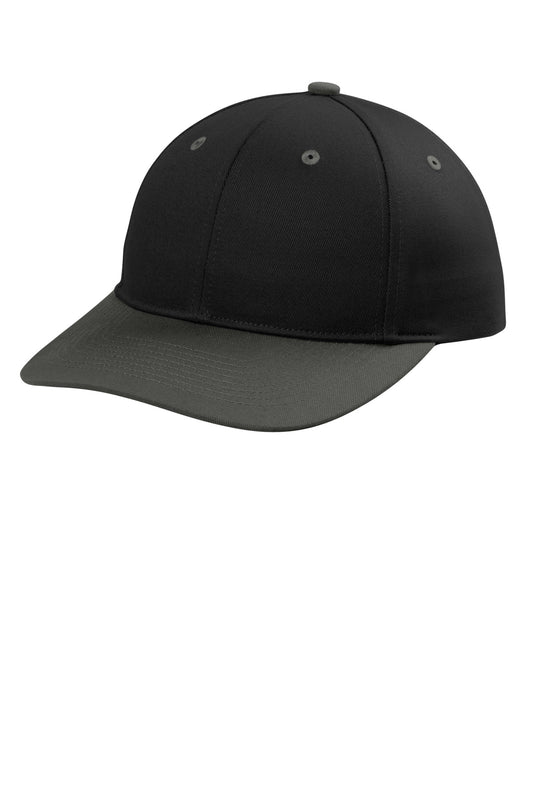 Port Authority® Snapback Cap