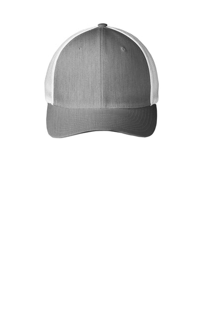 Port Authority® Flexfit® Mesh Back Cap