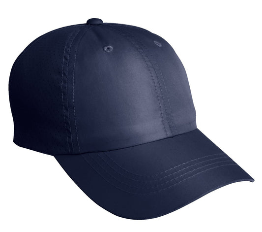 Port Authority? Perforated Cap. C821