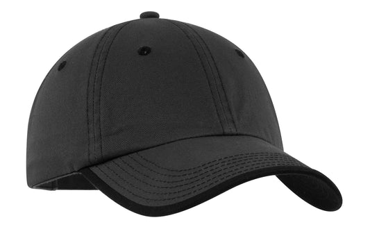Port Authority? Vintage Washed Contrast Stitch Cap.  C8