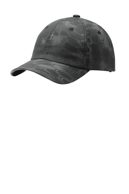 Port Authority? Pro Camouflage Series Garment-Washed Ca