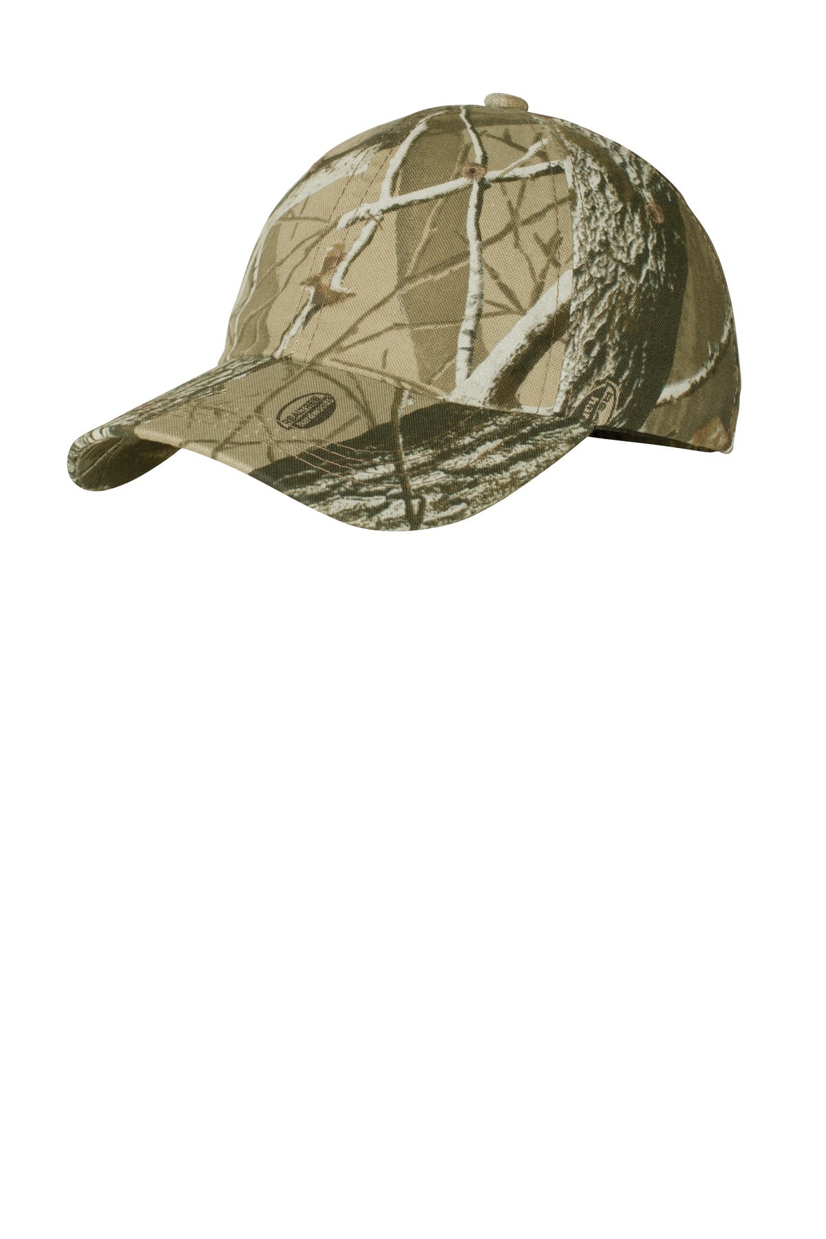 Port Authority? Pro Camouflage Series Garment-Washed Ca