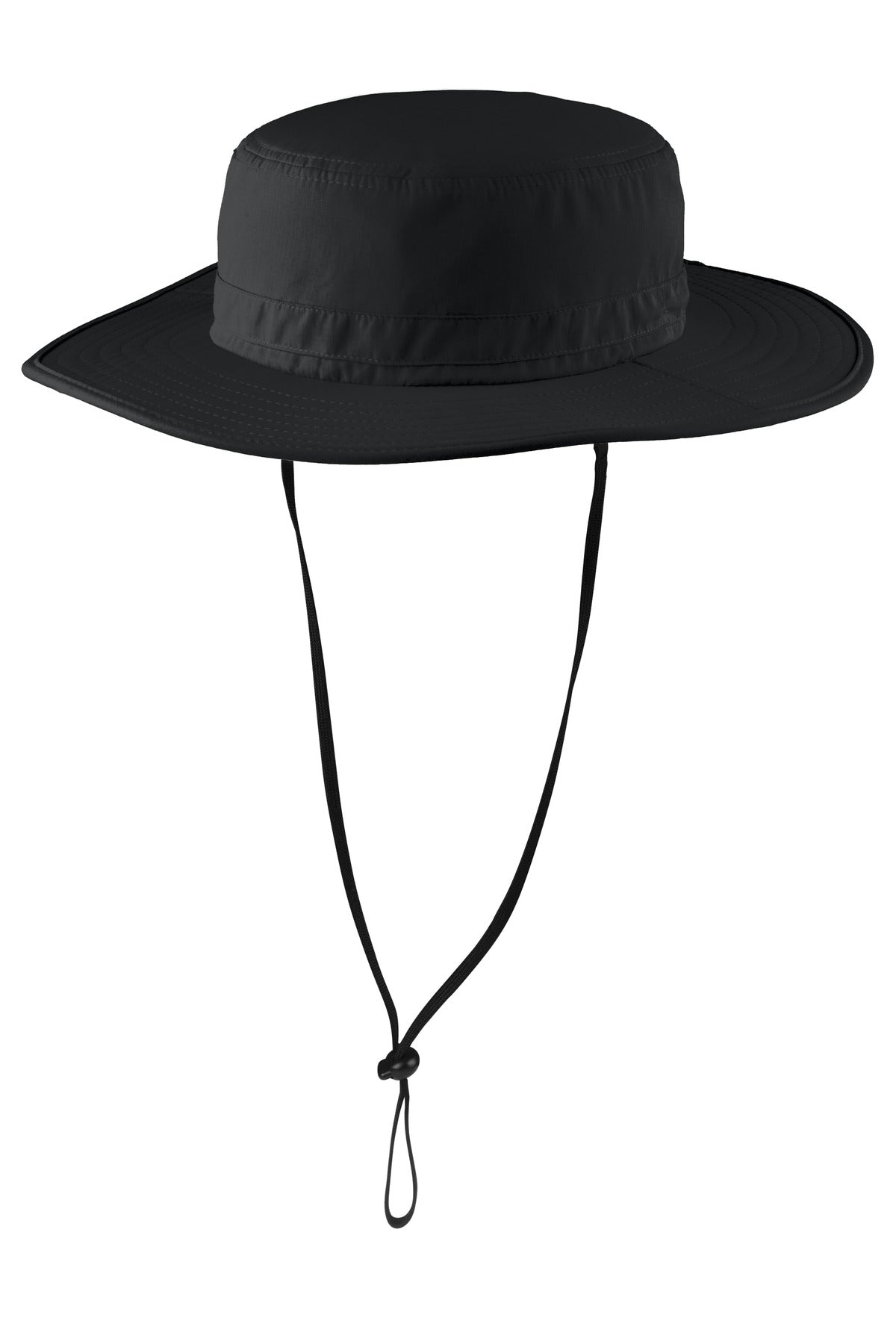 Port Authority® Outdoor Wide-Brim Hat