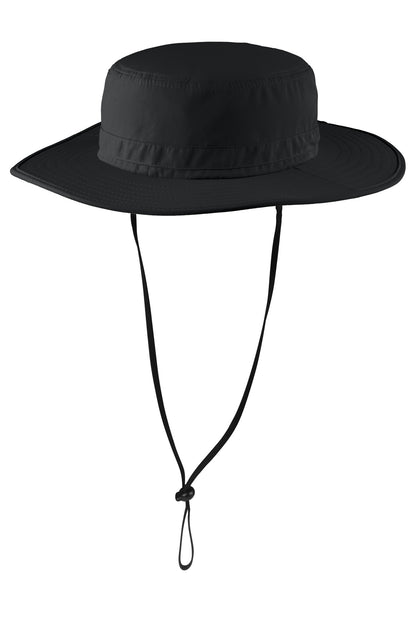 Port Authority® Outdoor Wide-Brim Hat