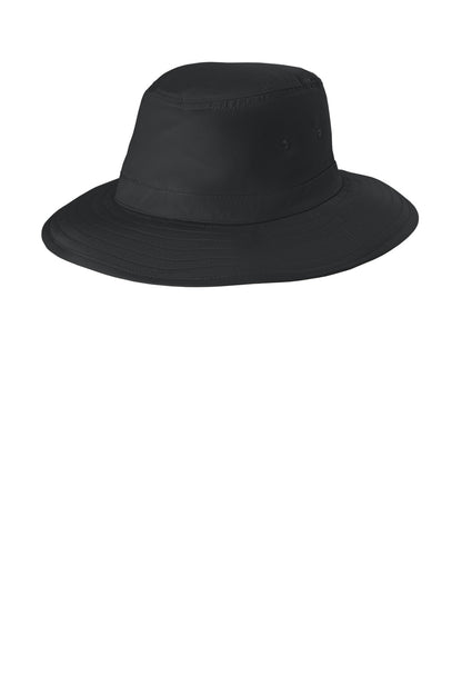 Port Authority® Lifestyle Brim Hat