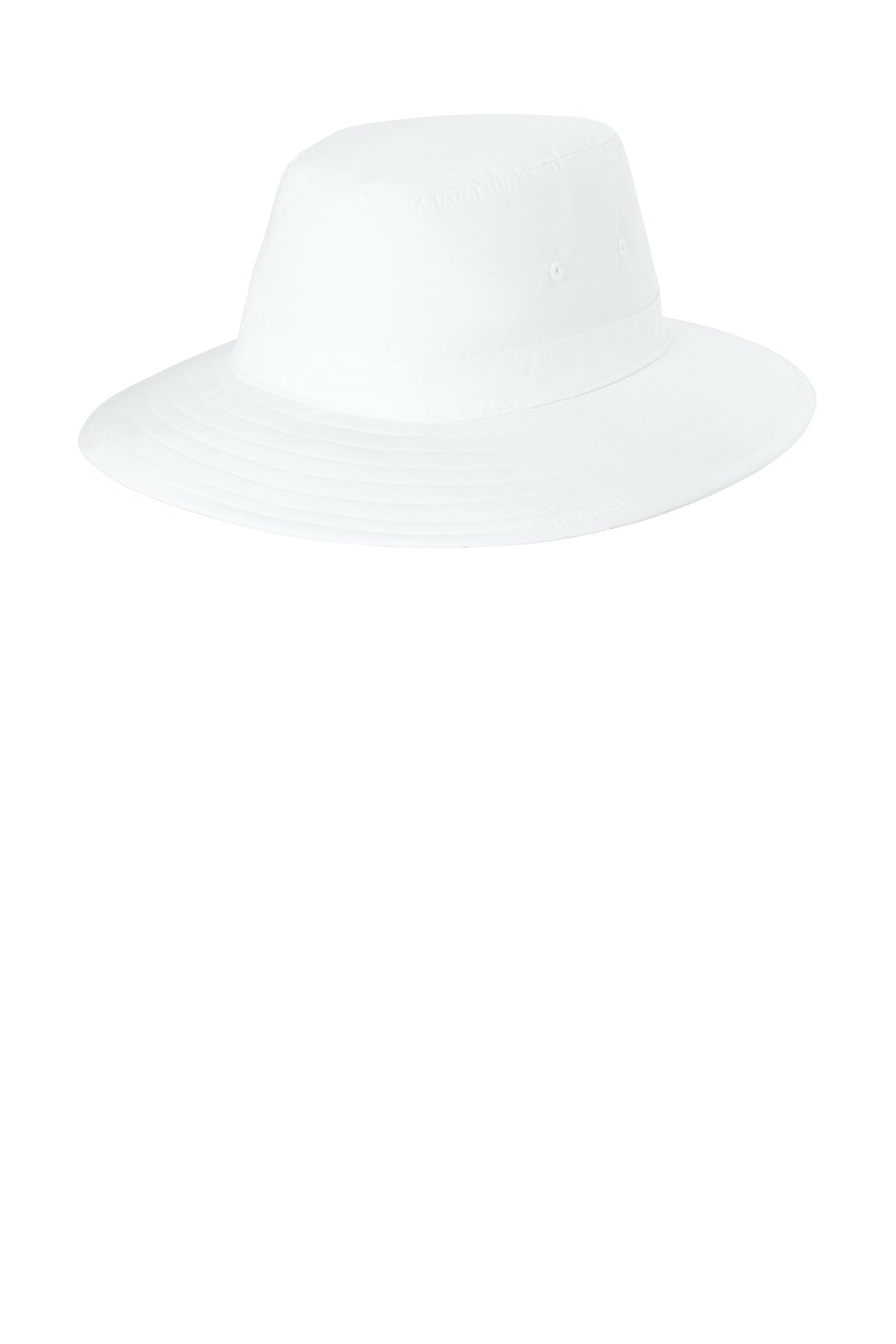 Port Authority® Lifestyle Brim Hat