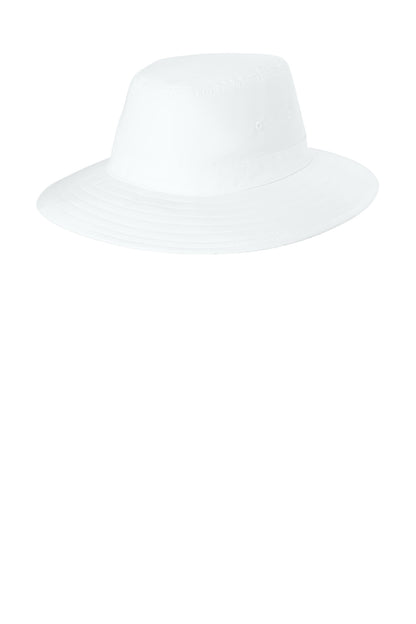 Port Authority® Lifestyle Brim Hat