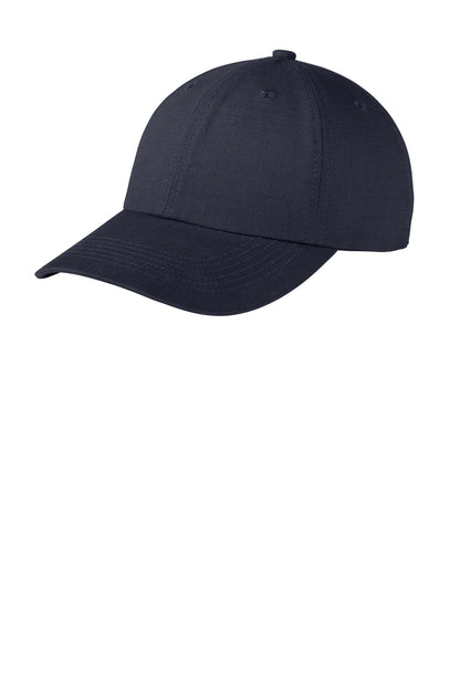 Port Authority ? Ripstop Cap C940
