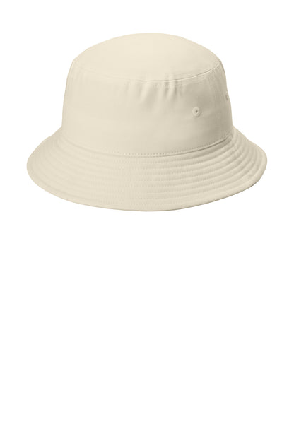 Port Authority? Twill Classic Bucket Hat C975