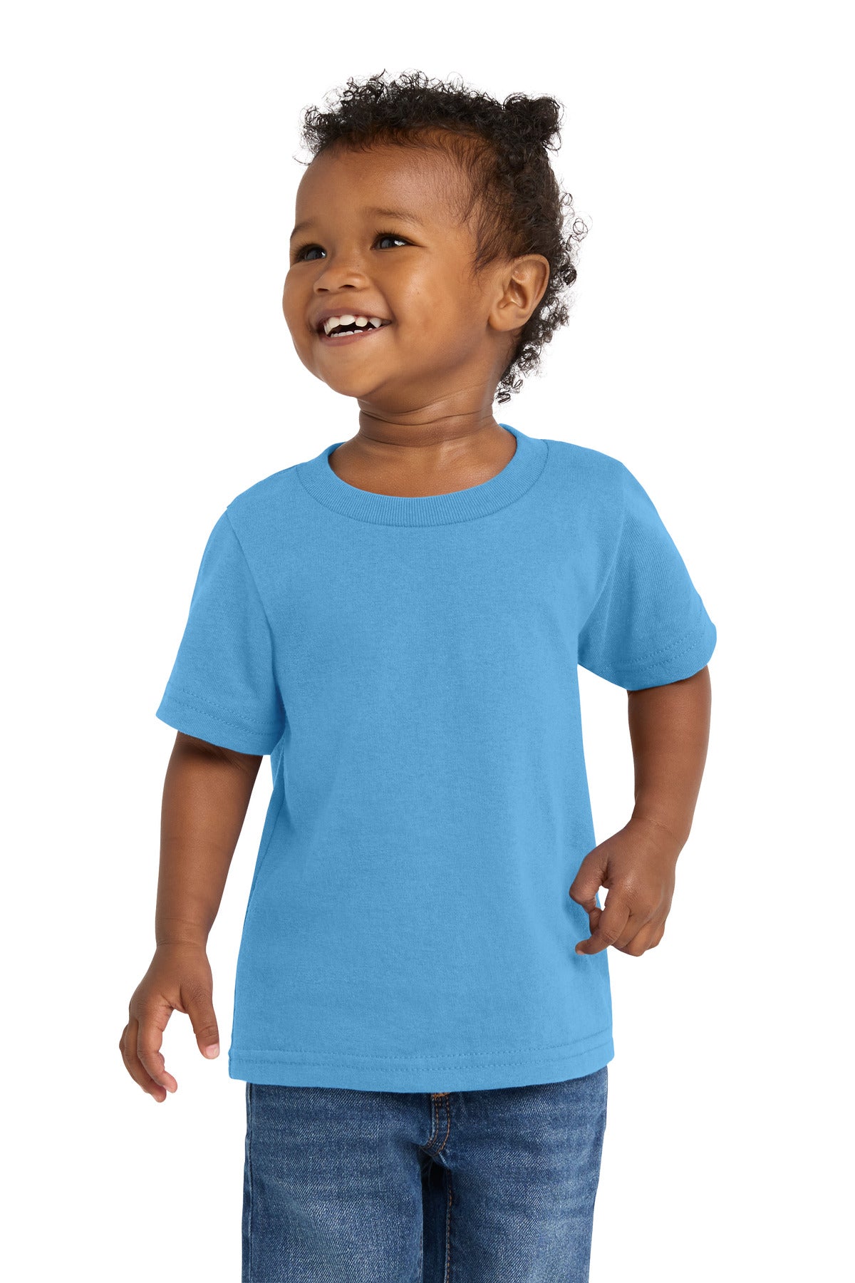 Port & Co™ Infant Core Cotton Tee
