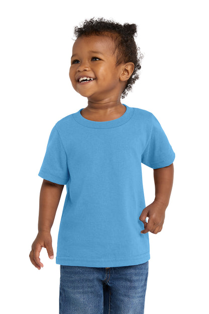 Port & Co™ Infant Core Cotton Tee