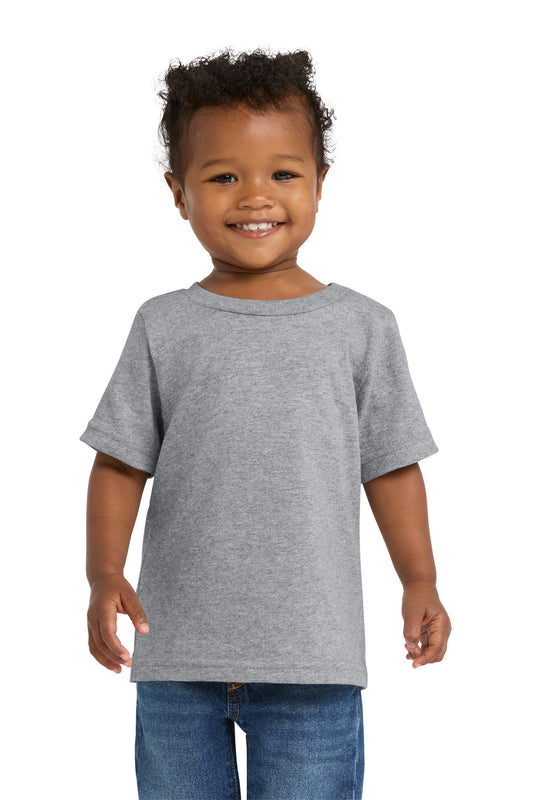 Port & Co™ Infant Core Cotton Tee
