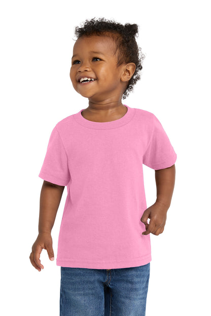 Port & Co™ Infant Core Cotton Tee