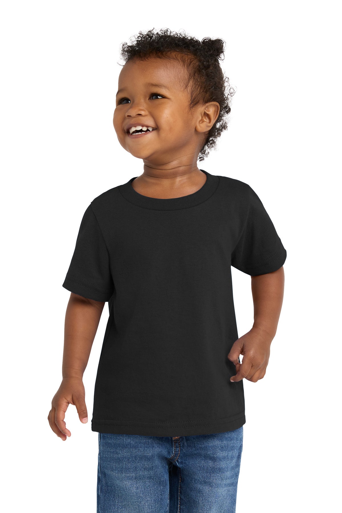 Port & Co™ Infant Core Cotton Tee