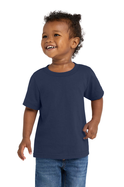 Port & Co™ Infant Core Cotton Tee