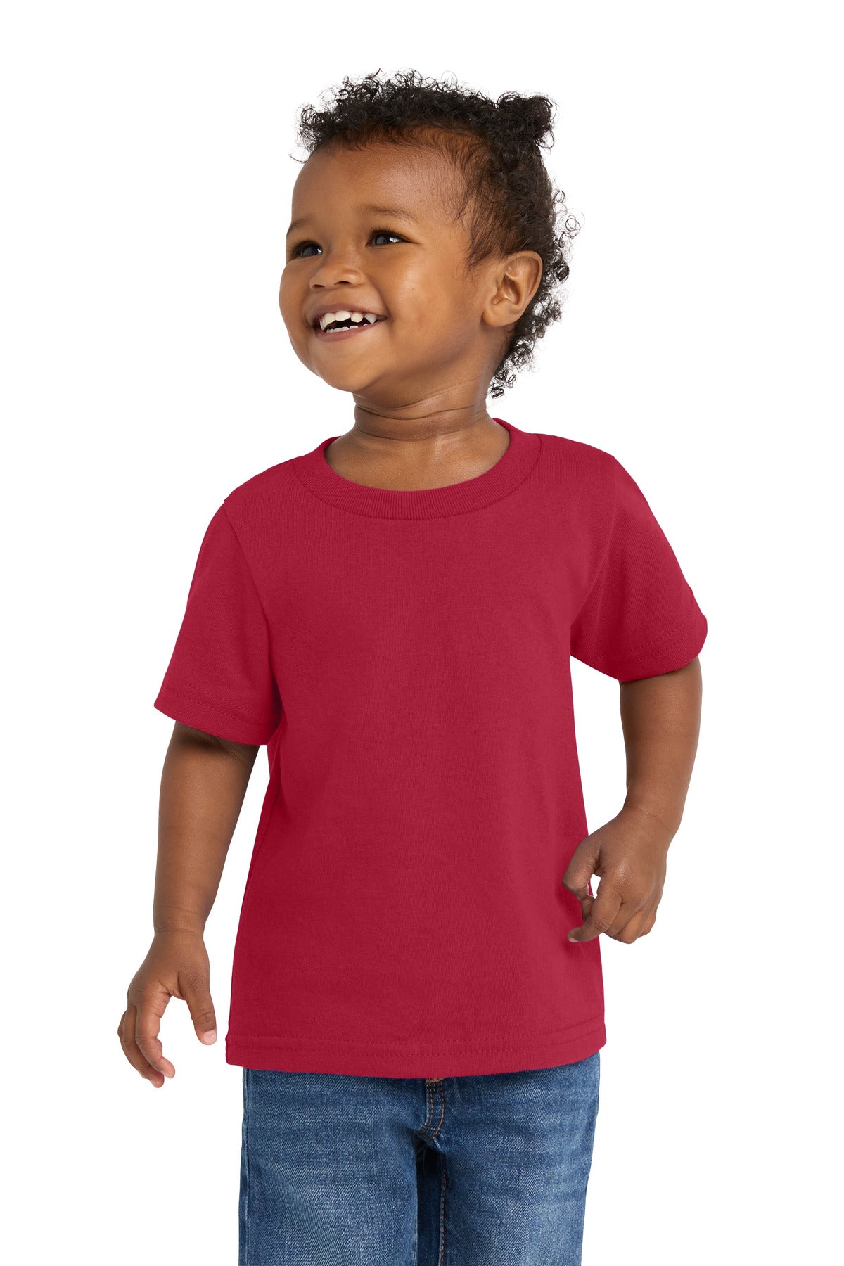 Port & Co™ Infant Core Cotton Tee