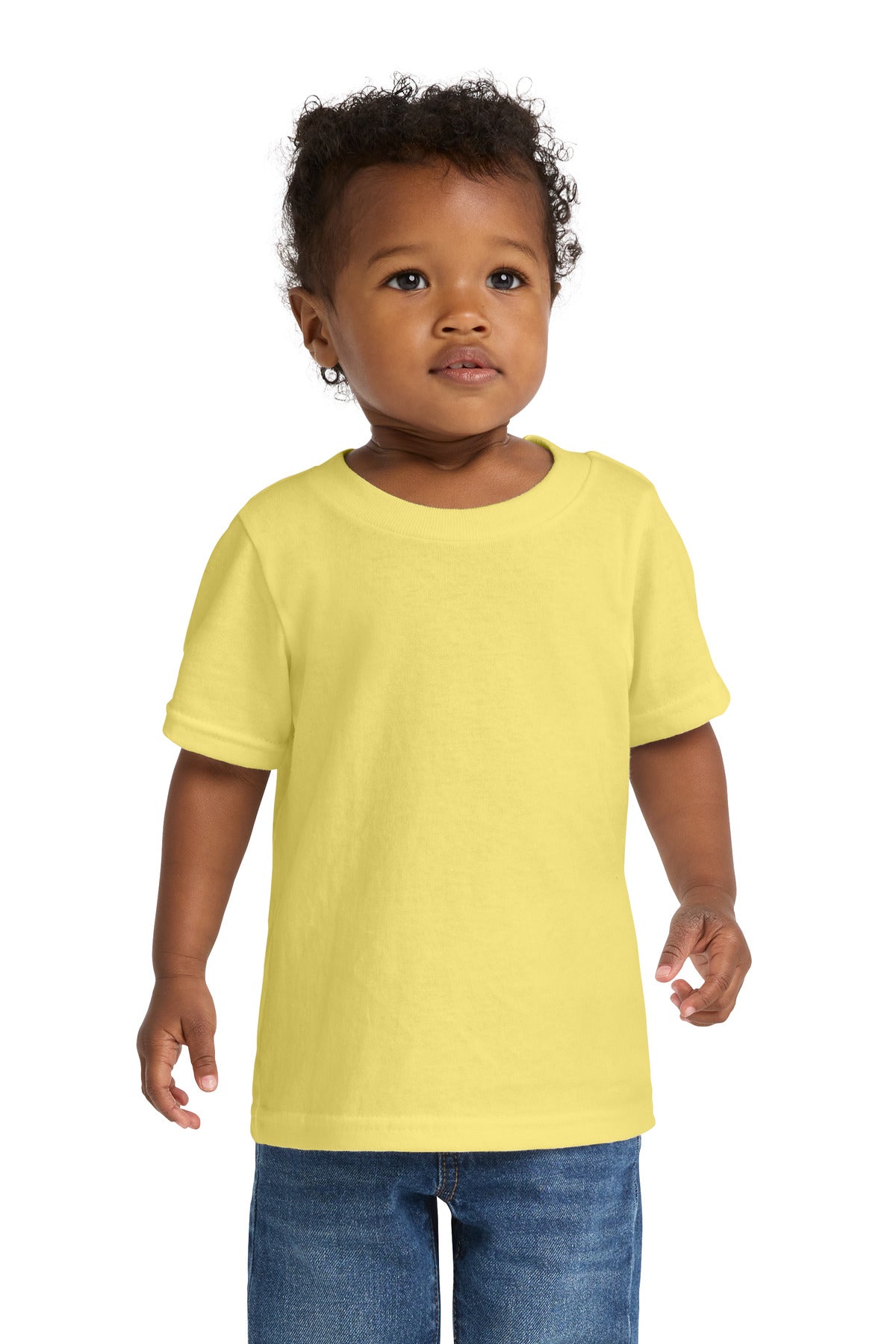 Port & Co™ Infant Core Cotton Tee