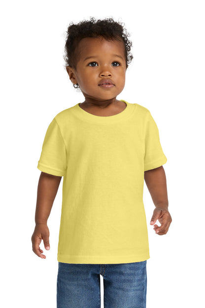 Port & Co™ Infant Core Cotton Tee