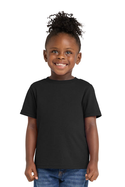 Port & Co™ Toddler Core Cotton Tee