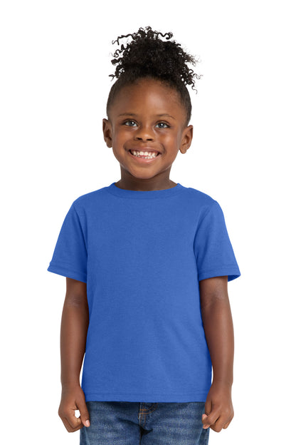Port & Co™ Toddler Core Cotton Tee