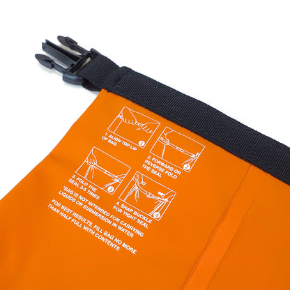 5 Liter Waterproof Bag-CBAG001