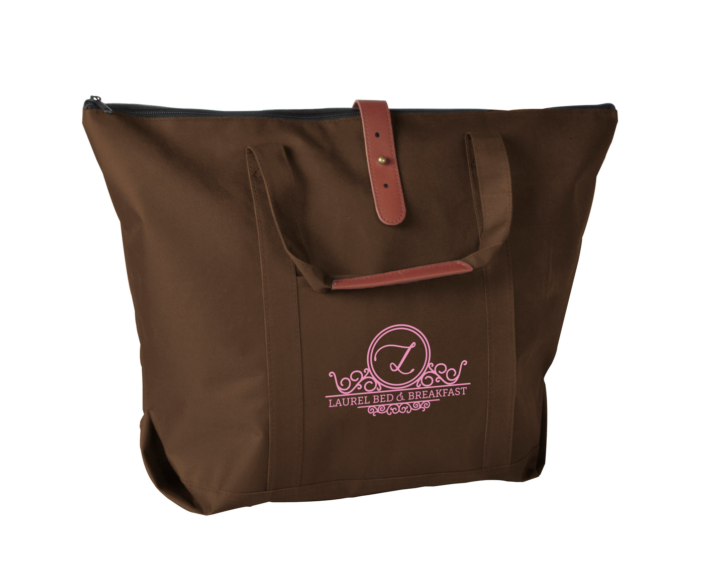 Mallard Tote-CBAG002