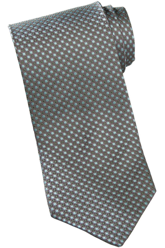Circles And Dots Tie - CD00
