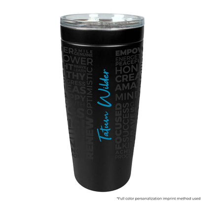 The Viking Collection Nova Tumbler  20 oz-CDKW038