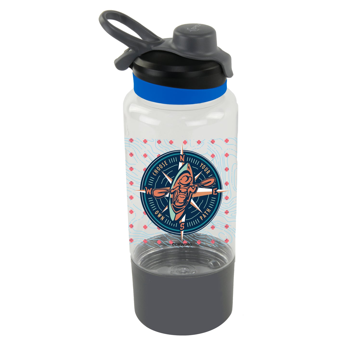 EPEX Canyonlands Tritan Trail Bottle  38 oz-CDKW046