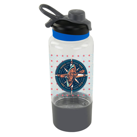 EPEX Canyonlands Tritan Trail Bottle  38 oz-CDKW046