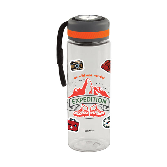 EPEX Cosmic Campground Tritan COB Lantern Bottle  27 oz-CDKW047