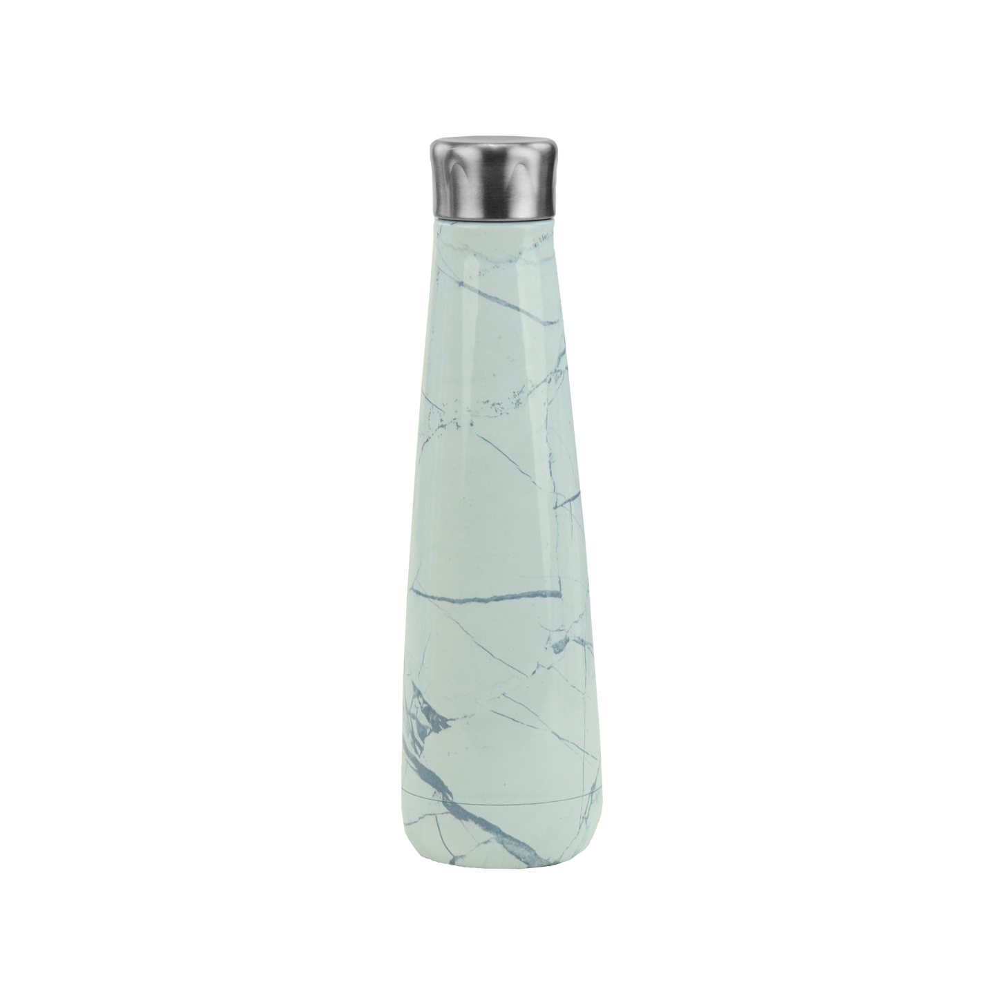 16 oz Marbled Peristyle Bottle-CDKW055