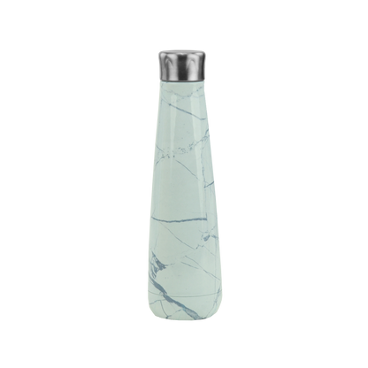 16 oz Marbled Peristyle Bottle-CDKW055