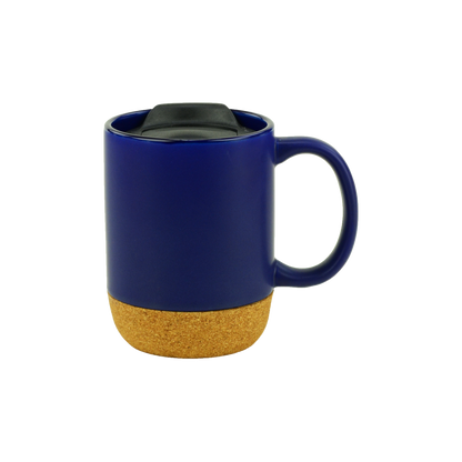 Cork Mug  14 oz-CDKW059