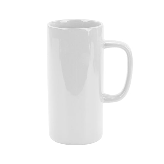 20 oz Ceramic Tall Mug-CDKW060