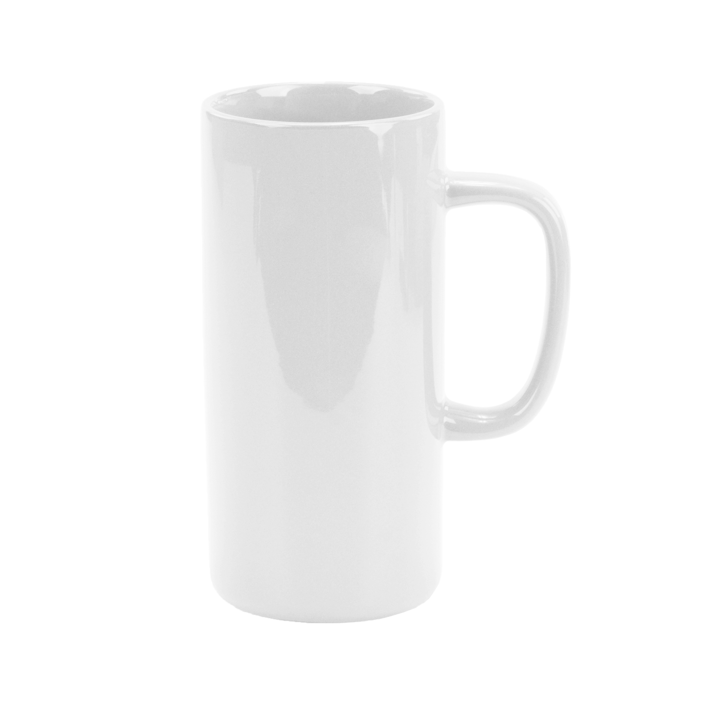 20 oz Ceramic Tall Mug-CDKW060
