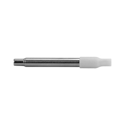 Collapsible Straw Stainless Steel Kit With Brush Cleaner-CDKW064