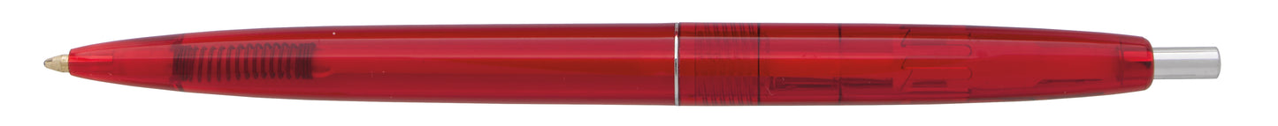 Classic Collection Clear Clics Pen-CLCL