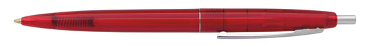 Classic Collection Clear Clics Pen-CLCL