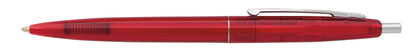 Classic Collection Clear Clics Pen-CLCL