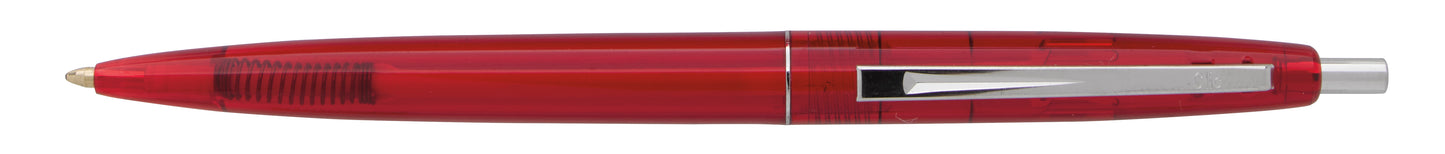 Classic Collection Clear Clics Pen-CLCL