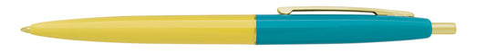 Classic Collection Clic Gold Pen-CLG