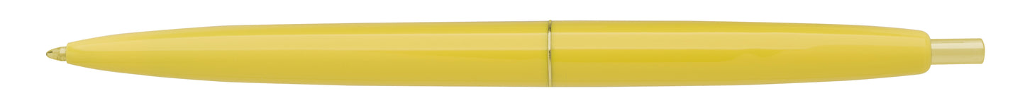 Classic Collection Clic Gold Pen-CLG