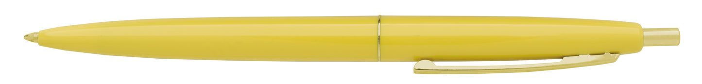 Classic Collection Clic Gold Pen-CLG