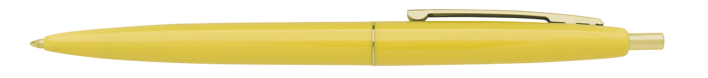 Classic Collection Clic Gold Pen-CLG