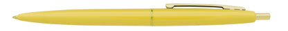 Classic Collection Clic Gold Pen-CLG