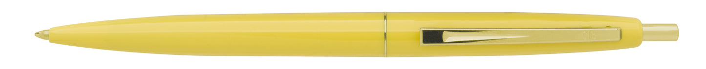 Classic Collection Clic Gold Pen-CLG